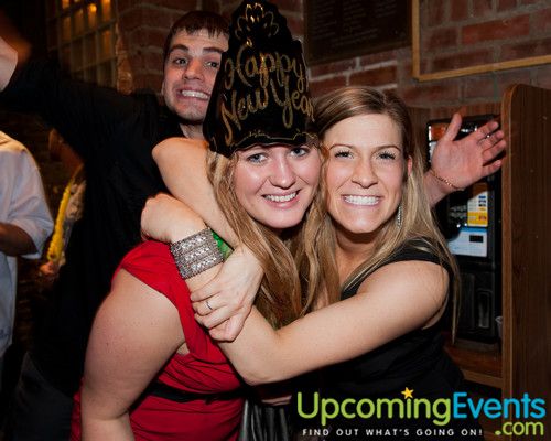 NYE @ The Manayunk Brewery