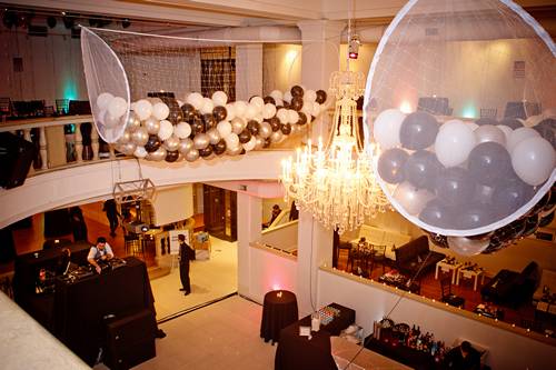 Resolution:  NYE 2012 @ TRUST  (Gallery A)