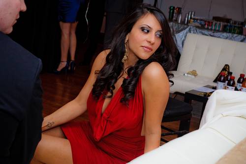 Resolution:  NYE 2012 @ TRUST  (Gallery A)