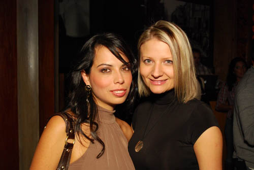 Fashion in Public - An Amazing Night!