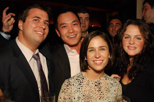 Fashion in Public - An Amazing Night!