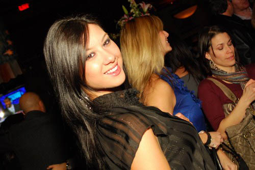 Fashion in Public - An Amazing Night!