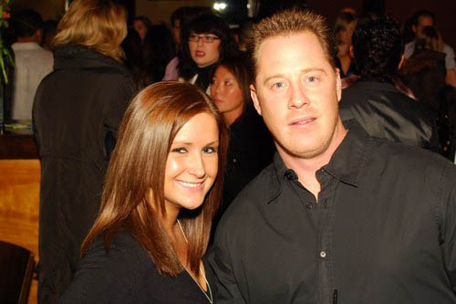 Fashion in Public - An Amazing Night!