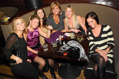 Fashion in Public - An Amazing Night!