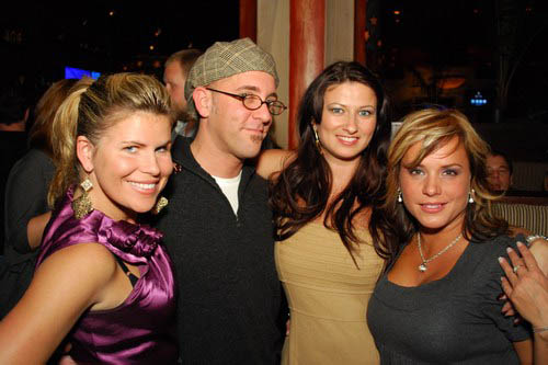 Fashion in Public - An Amazing Night!