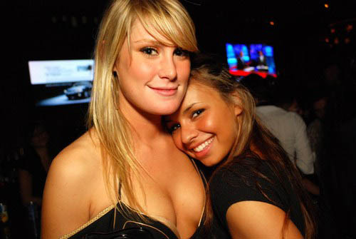 Fashion in Public - An Amazing Night!