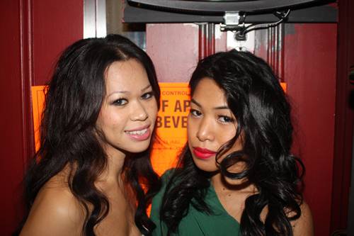 NYE 2012 Dance Party @ Tavern on Broad (Gallery J)