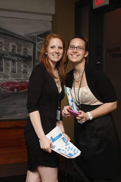 NYE 2012 Dance Party @ Tavern on Broad (Gallery J)