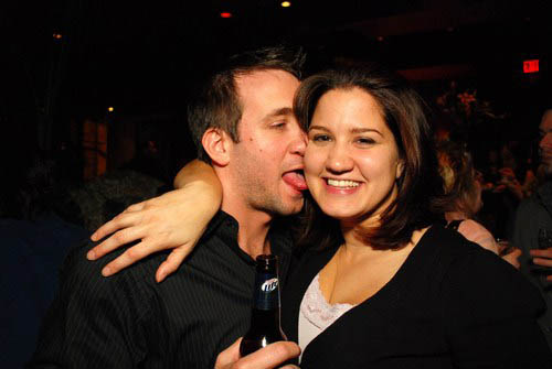 Fashion in Public - An Amazing Night!