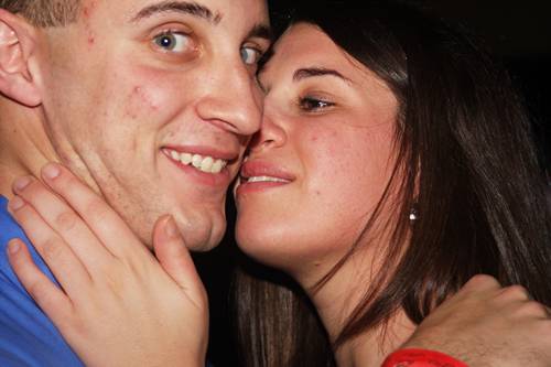 NYE 2012 Dance Party @ Tavern on Broad (Gallery J)