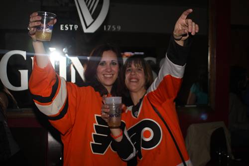 NYE 2012 Dance Party @ Tavern on Broad (Gallery J)