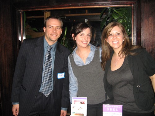 Young Professionals in Healthcare Happy Hour @ Urban Saloon