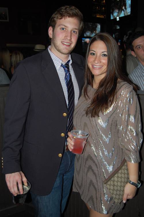 NYE 2012  @ The Field House (Gallery F)