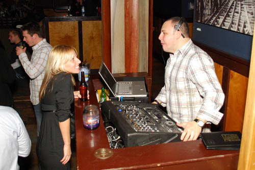 Fashion in Public - An Amazing Night!