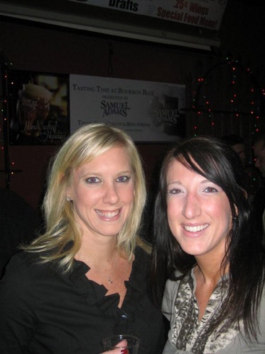 Tasting Time™ with Sam Adams