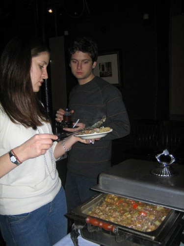 Tasting Time™ with Sam Adams