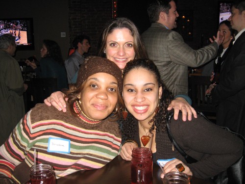 Young Professionals in Healthcare Happy Hour @ Urban Saloon