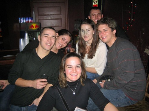 Tasting Time™ with Sam Adams