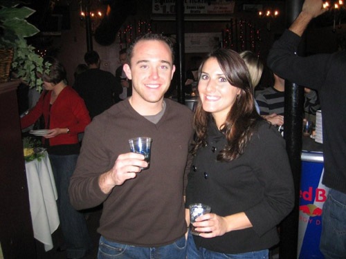 Tasting Time™ with Sam Adams