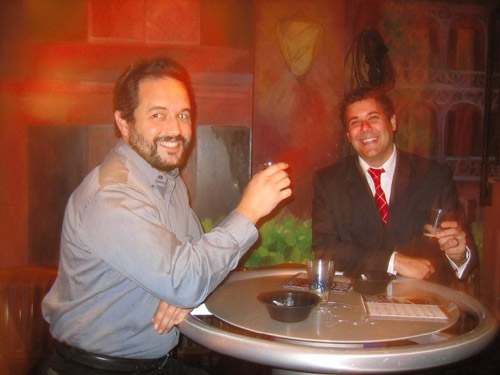 Tasting Time™ with Sam Adams