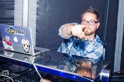 NYE 2012  @ The Piazza (Gallery A)