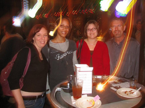 Tasting Time™ with Sam Adams