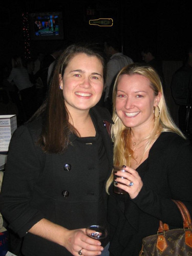 Tasting Time™ with Sam Adams