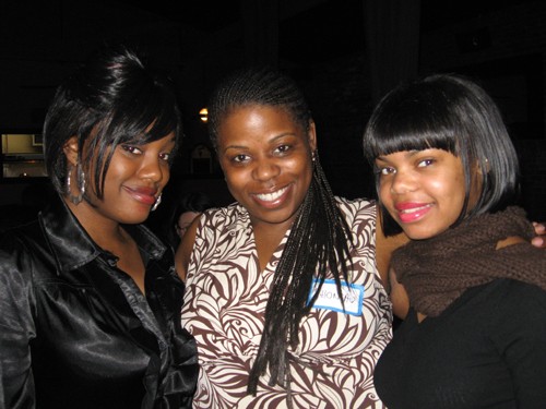 Young Professionals in Healthcare Happy Hour @ Urban Saloon