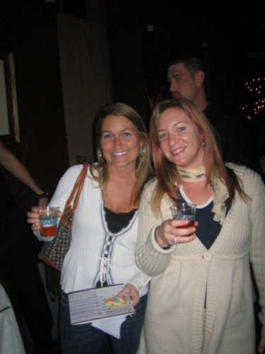 Tasting Time™ with Sam Adams