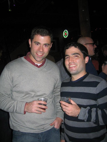 Tasting Time™ with Sam Adams