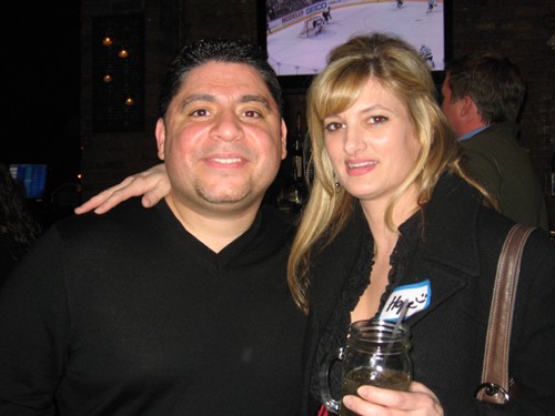 Young Professionals in Healthcare Happy Hour @ Urban Saloon