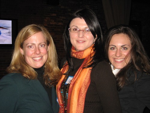 Young Professionals in Healthcare Happy Hour @ Urban Saloon