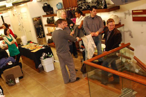 PW NYE Preview Party