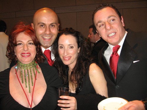 The Red Ball 2008