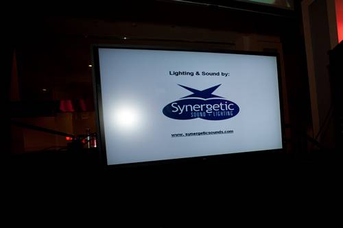 NYE 2012  @ The Crystal Tea Room (Gallery C)