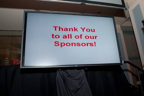 NYE 2012  @ The Crystal Tea Room (Gallery C)