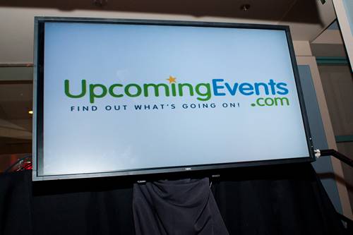 NYE 2012  @ The Crystal Tea Room (Gallery C)