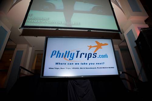 NYE 2012  @ The Crystal Tea Room (Gallery C)