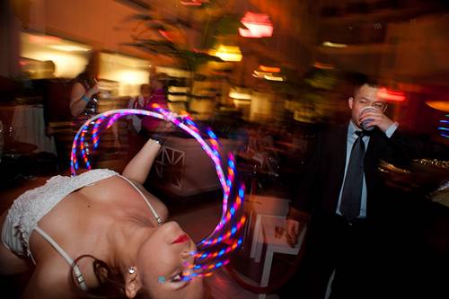 NYE 2012  @ The Crystal Tea Room (Gallery C)