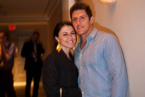 NYE 2012  @ The Crystal Tea Room (Gallery C)