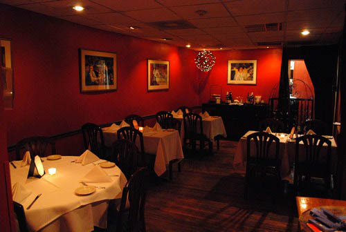 11th Annual Reindeer Romp in Fairmount