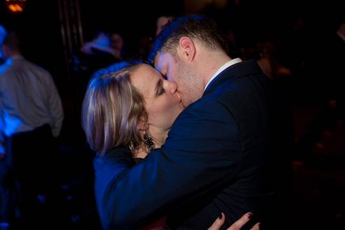 NYE 2012  @ The Crystal Tea Room (Gallery C)