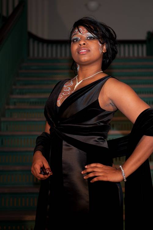 NYE 2012  @ The Crystal Tea Room (Gallery C)