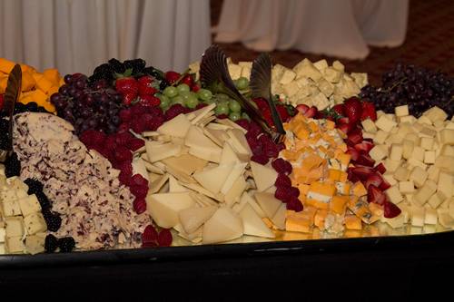 NYE 2012  @ The Crystal Tea Room (Gallery E)