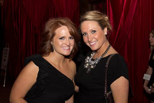 NYE 2012  @ The Crystal Tea Room (Gallery E)