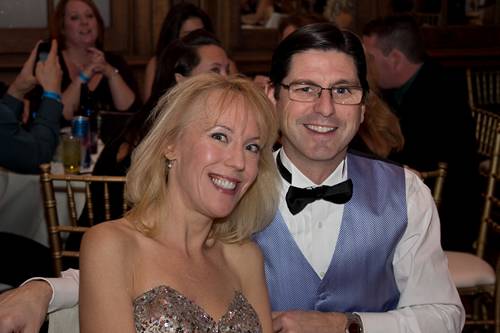 NYE 2012  @ The Crystal Tea Room (Gallery E)