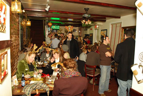 11th Annual Reindeer Romp in Fairmount