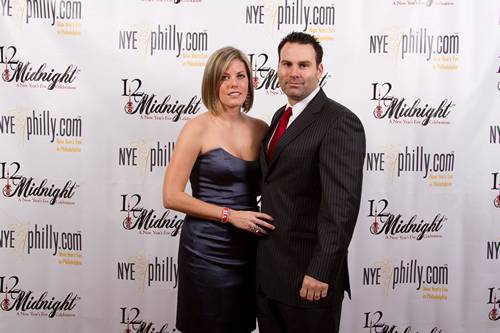 NYE 2012  @ The Crystal Tea Room (Gallery H)