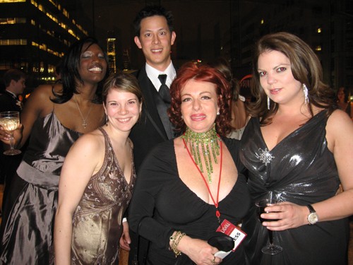 The Red Ball 2008