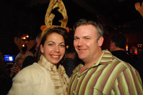 11th Annual Reindeer Romp in Fairmount